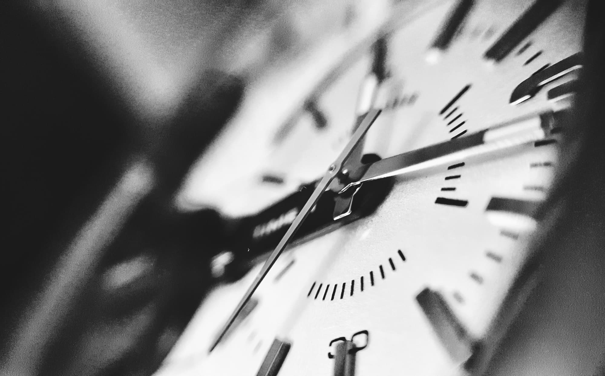 Measuring time and durations in Kotlin